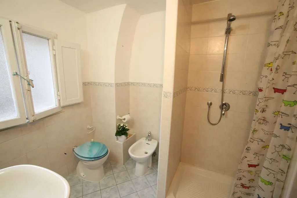 Apartament Ghibellina 48 Florencja