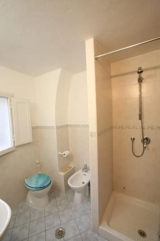 Apartament Ghibellina 48 Florencja