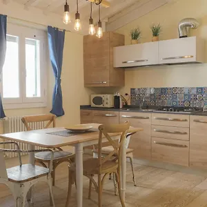  Apartamento Margarida