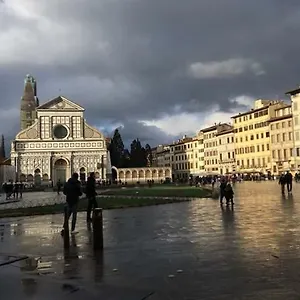 Appartamento Il Giglio, Firenze