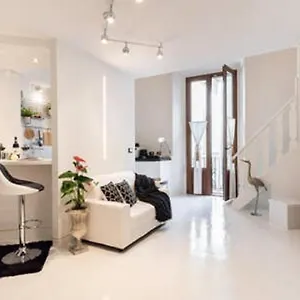  Apartamento White