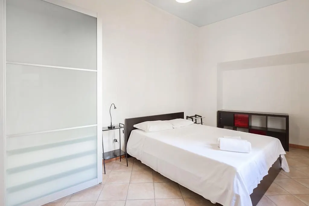 Ghibellina 48 Apartment Florence 0*,  Italy