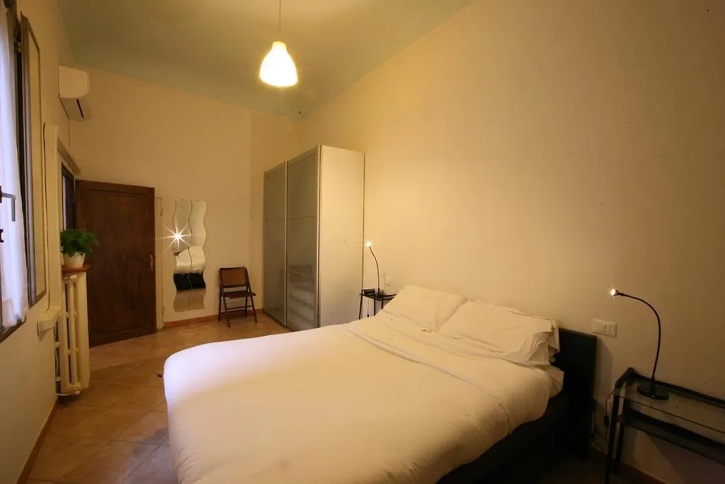 Ghibellina 48 Apartment Florence 0*,  Italy