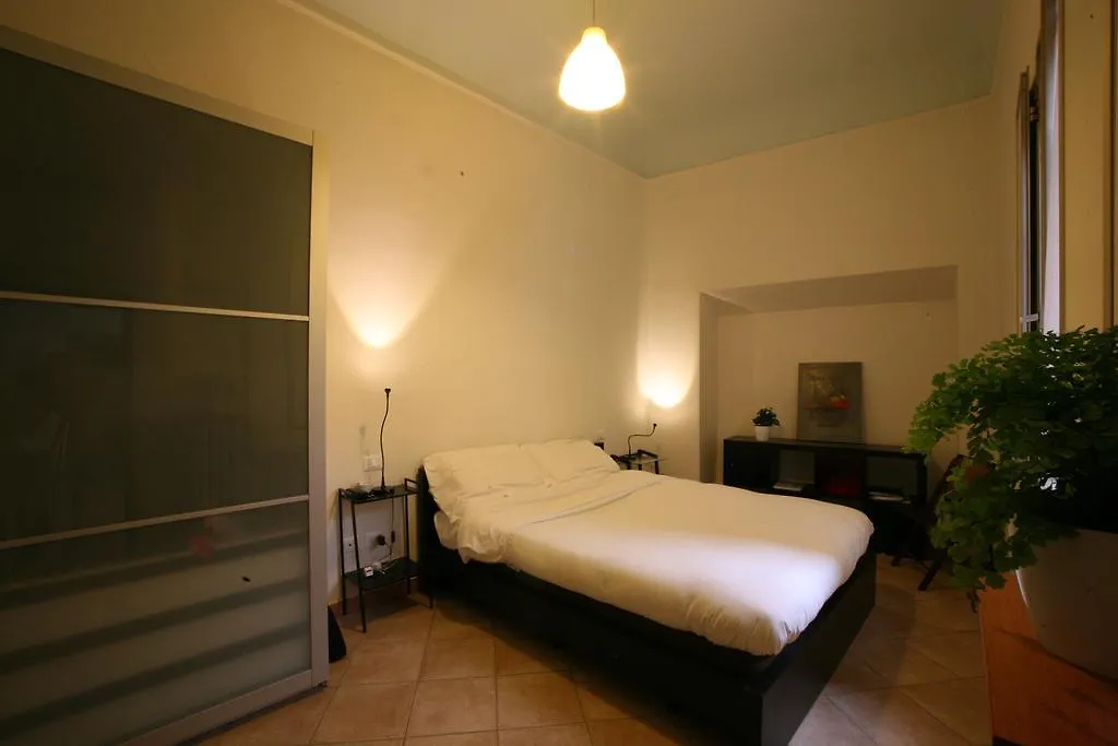 Ghibellina 48 Apartment Florence Italy