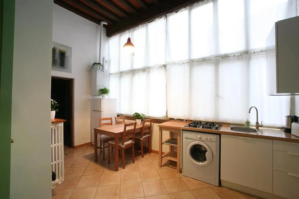 Ghibellina 48 Apartment Florence