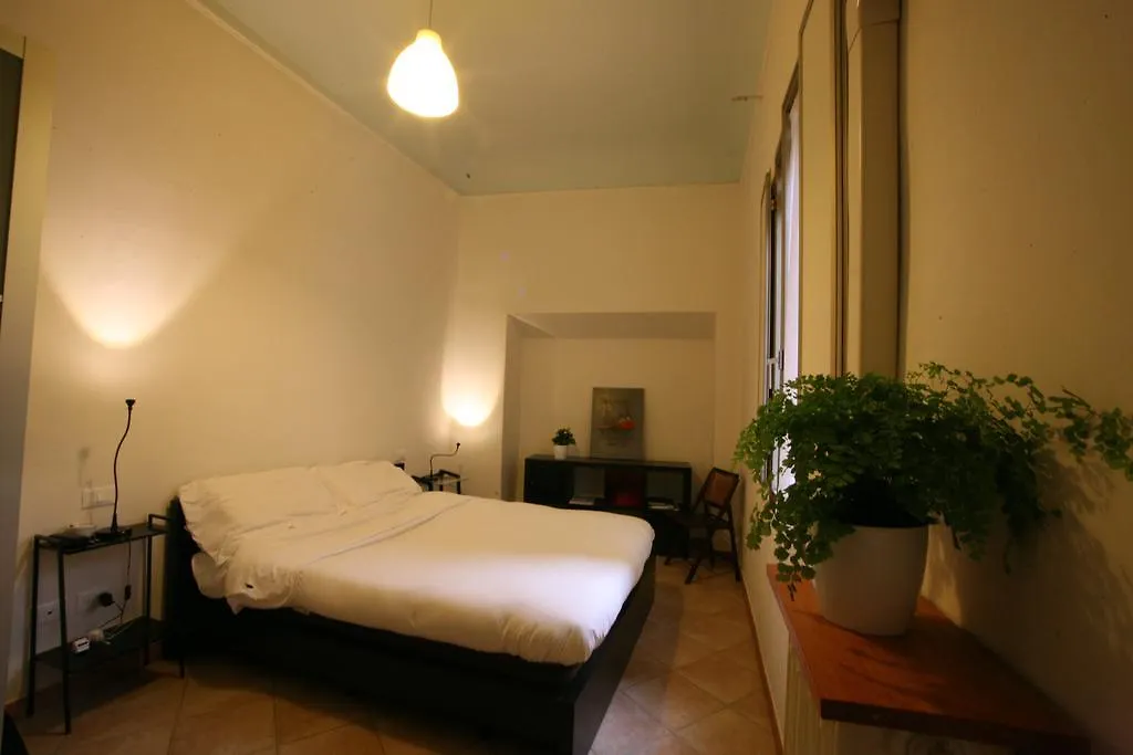 Ghibellina 48 Apartment Florence
