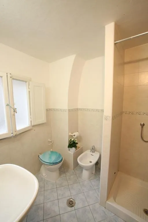 Ghibellina 48 Apartment Florence Italy