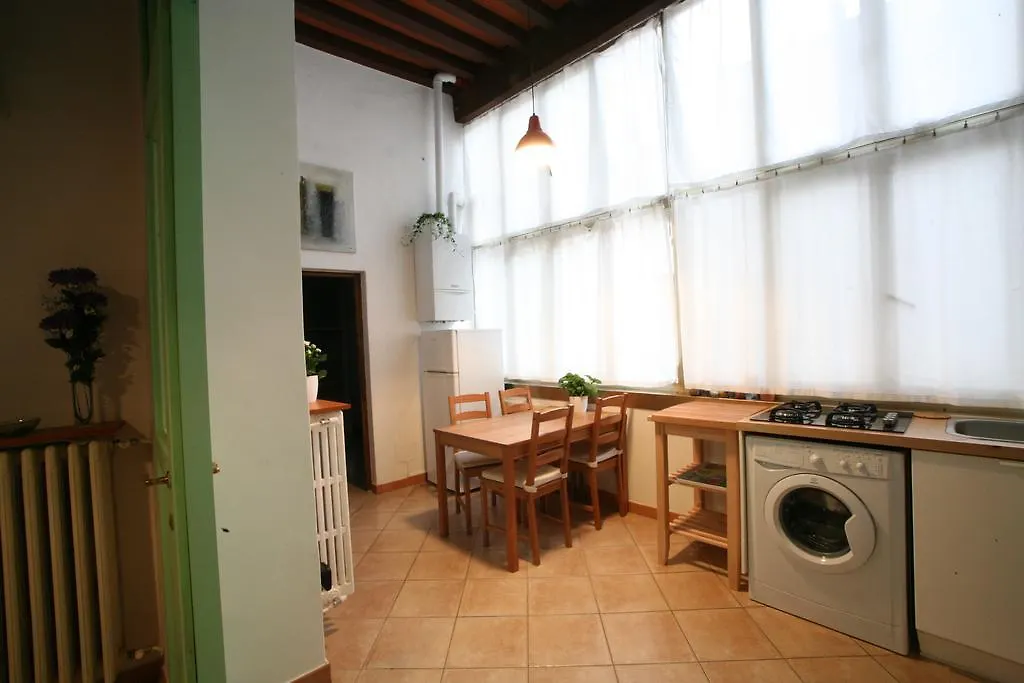 Ghibellina 48 Apartment Florence