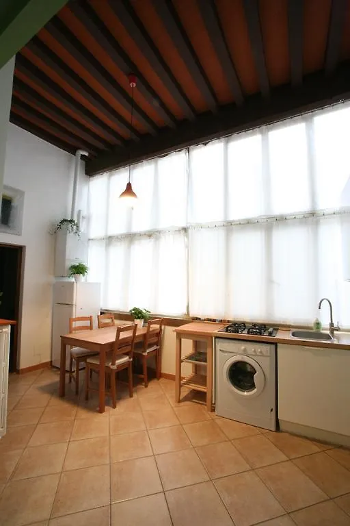 Ghibellina 48 Apartment Florence