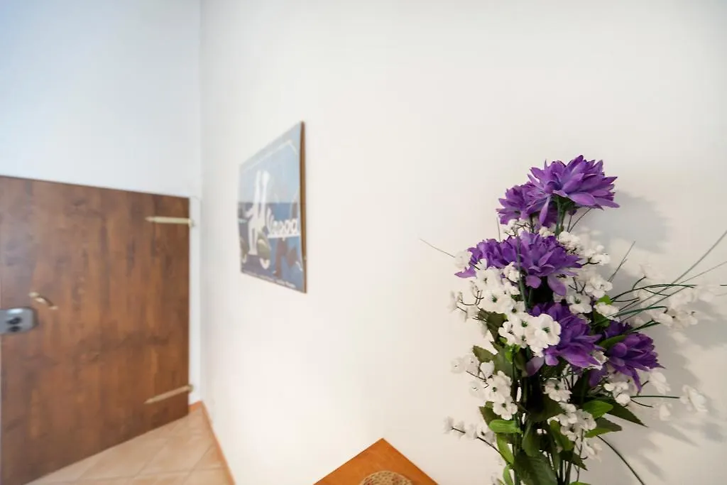 Ghibellina 48 Apartment Florence Italy